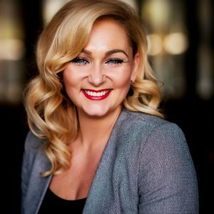 Meet your Posher, Katarzyna